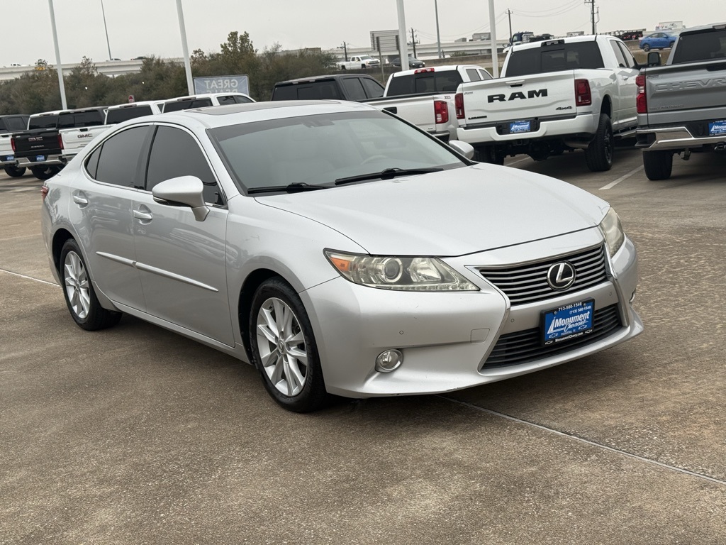 2013 Lexus ES 350  at Westside Lexus