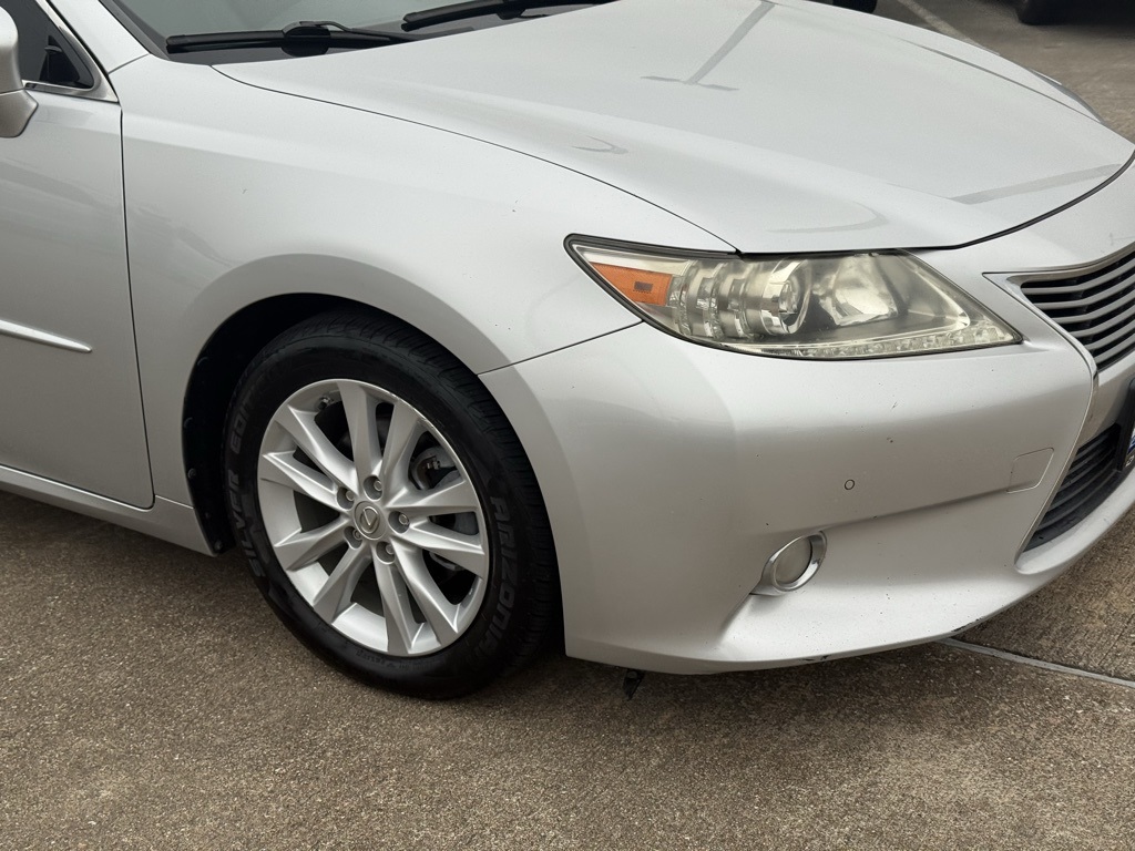2013 Lexus ES 350  at Westside Lexus
