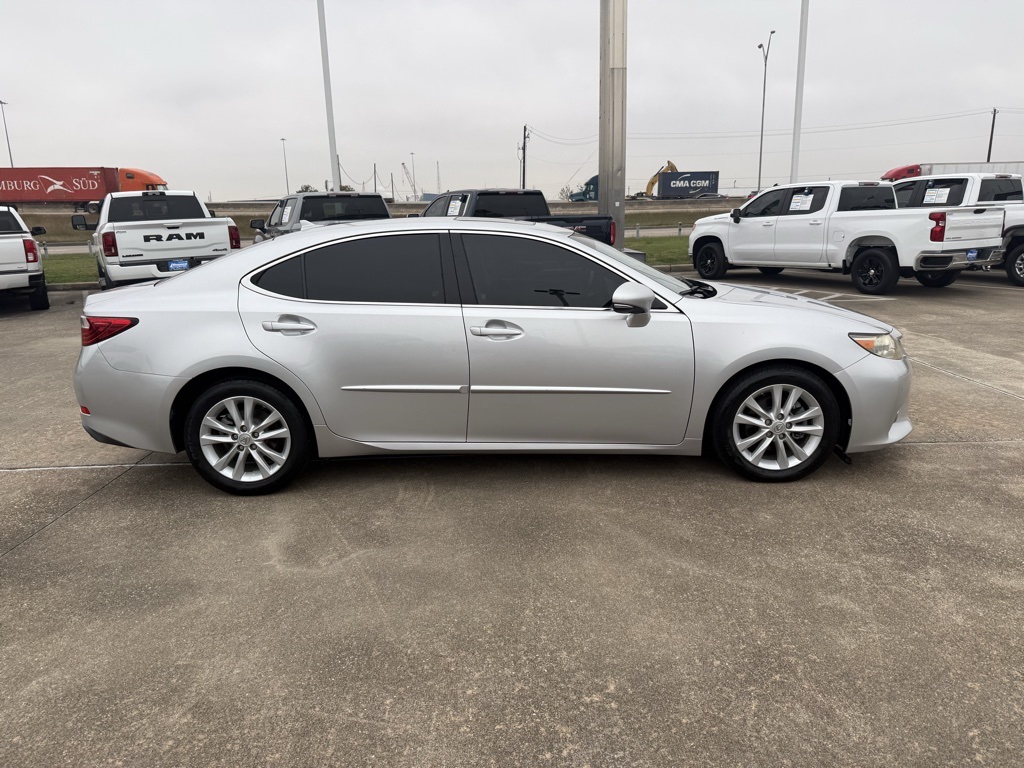 2013 Lexus ES 350  at Westside Lexus