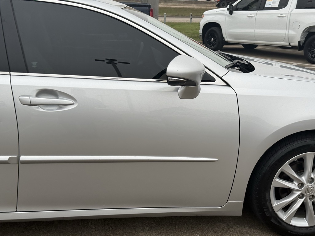 2013 Lexus ES 350  at Westside Lexus