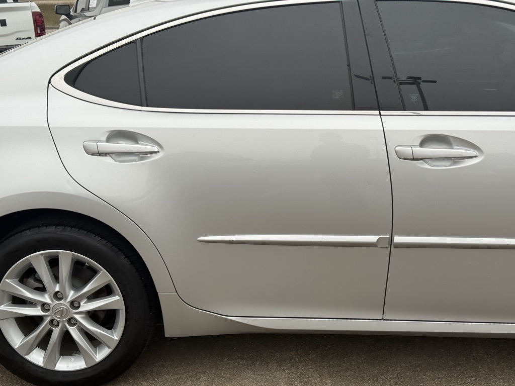 2013 Lexus ES 350  at Westside Lexus