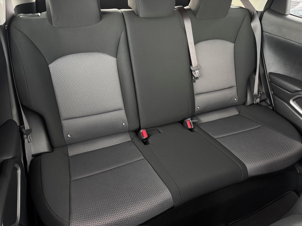 2025 Kia Soul LX Gray at Shottenkirk Kia Fort Bend