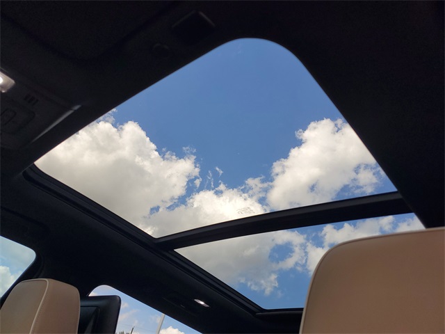 2023 Chevrolet Suburban Premier White at Monument Chevrolet