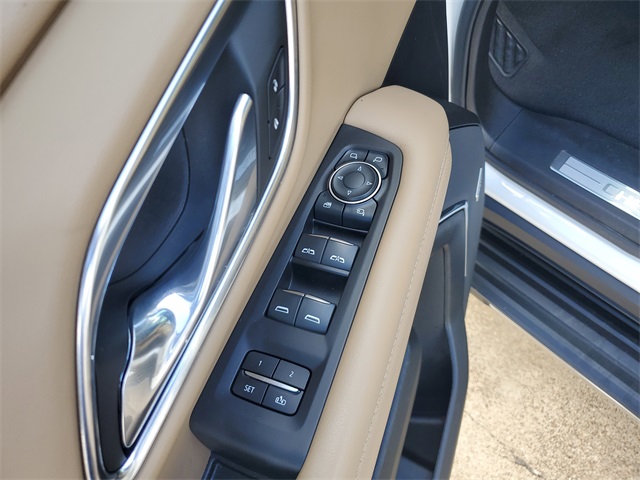 2023 Chevrolet Suburban Premier White at Monument Chevrolet