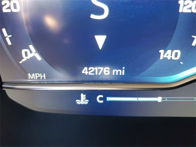 2023 Chevrolet Suburban Premier White at Monument Chevrolet