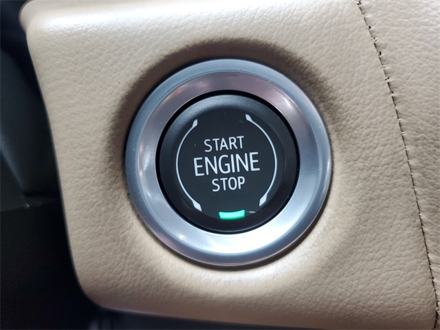 2023 Chevrolet Suburban Premier White at Monument Chevrolet