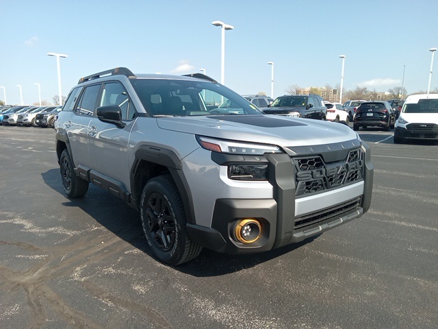 2026 Subaru Outback Wilderness AWD