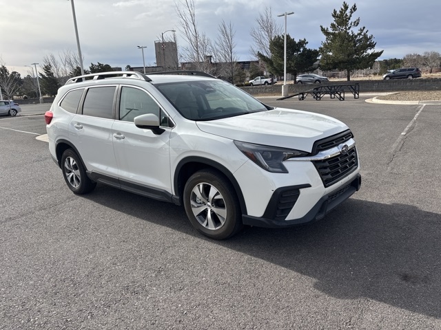 2024 Subaru Ascent Premium