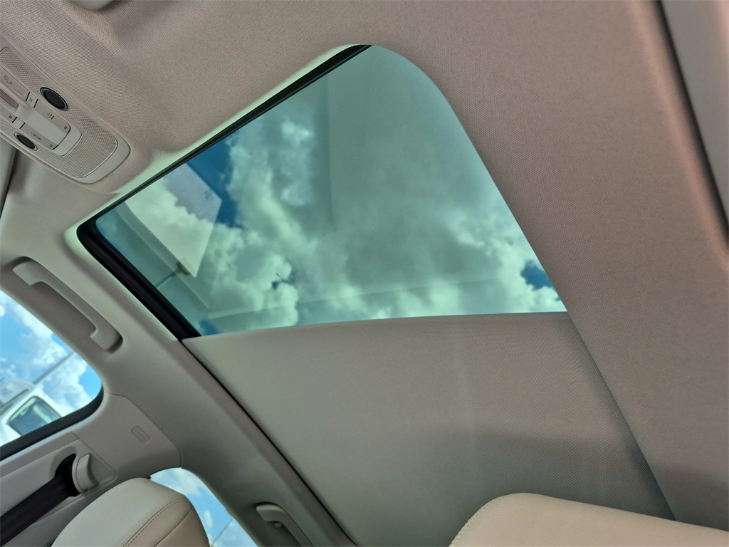 2023 Audi Q3 Premium Plus White at Bayway Cadillac Southwest