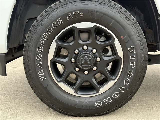 2025 Ram 2500 Laramie - 10