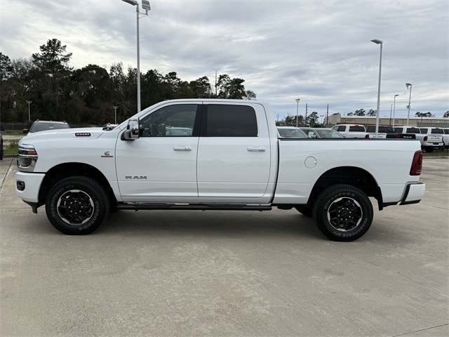 2025 Ram 2500 Laramie - 6