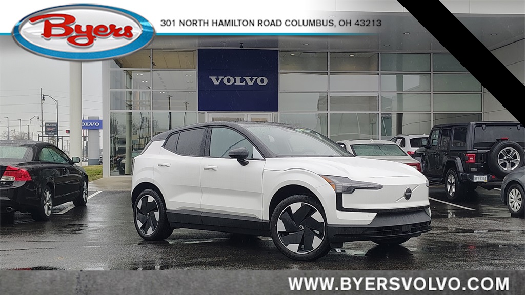 2026 Volvo EX30 Twin Plus eAWD