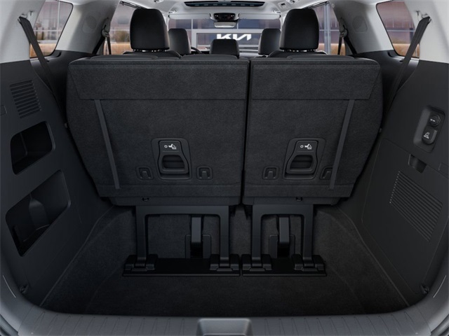 2026 Kia Carnival Hybrid