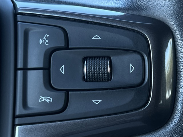 2022 Chevrolet Tahoe RST White at Classic Chevrolet Galveston