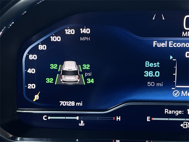 2022 Chevrolet Tahoe RST White at Classic Chevrolet Galveston