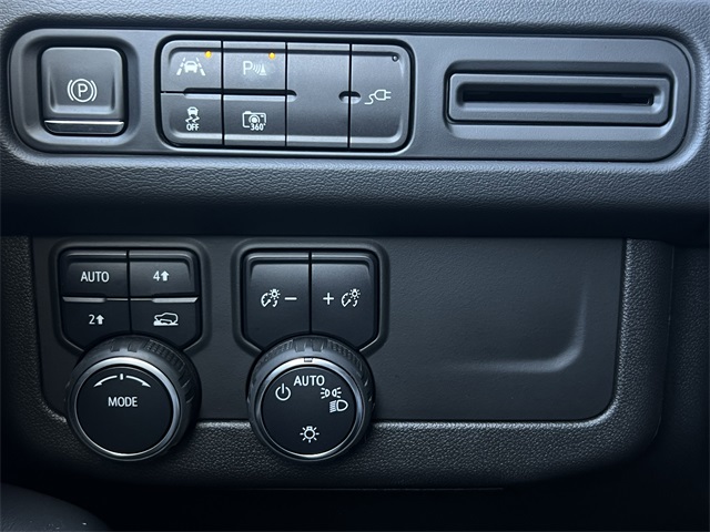 2022 Chevrolet Tahoe RST White at Classic Chevrolet Galveston