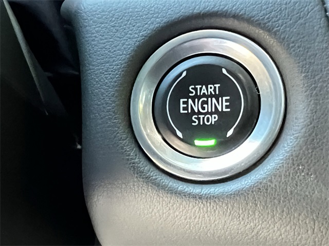 2022 Chevrolet Tahoe RST White at Classic Chevrolet Galveston