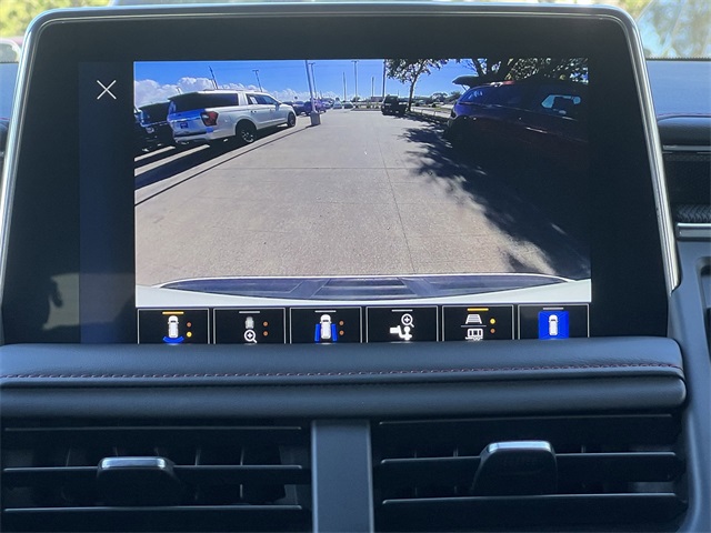 2022 Chevrolet Tahoe RST White at Classic Chevrolet Galveston