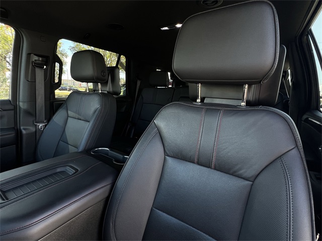 2022 Chevrolet Tahoe RST White at Classic Chevrolet Galveston