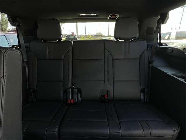 2022 Chevrolet Tahoe RST White at Classic Chevrolet Galveston