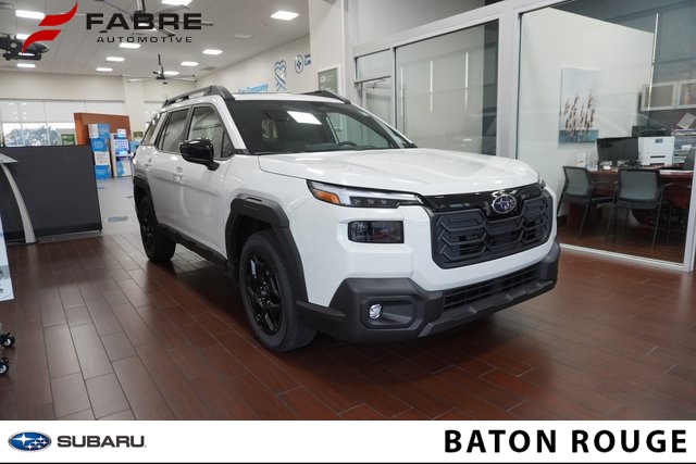 2026 Subaru Outback Limited AWD