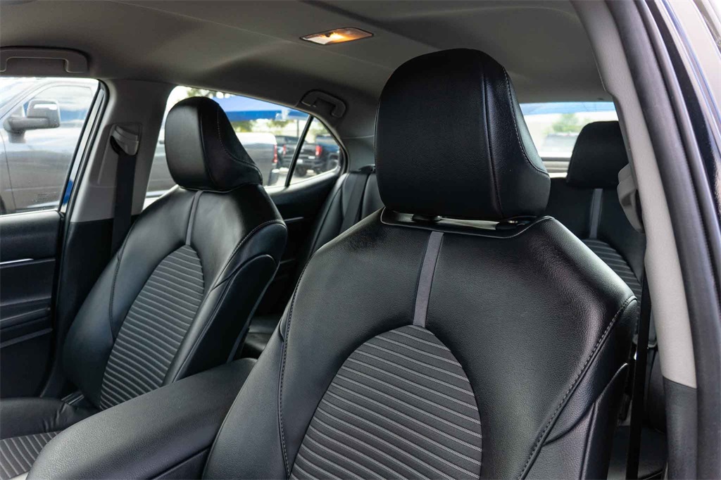 Used Car 2024 Toyota Camry  Se For Sale Under $30,000 In San Marcos, Texas