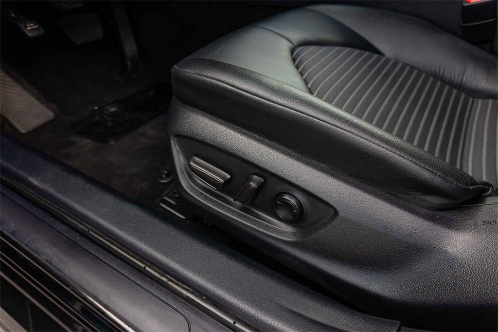 Used Car 2024 Toyota Camry  Se For Sale Under $30,000 In San Marcos, Texas