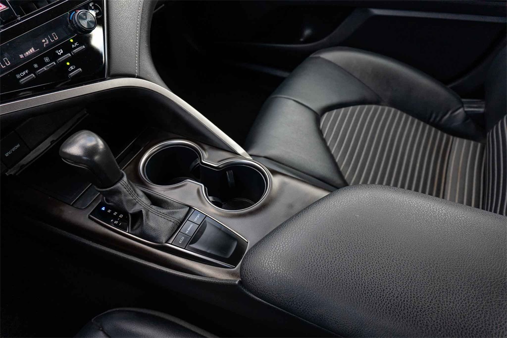 Used Car 2024 Toyota Camry  Se For Sale Under $30,000 In San Marcos, Texas