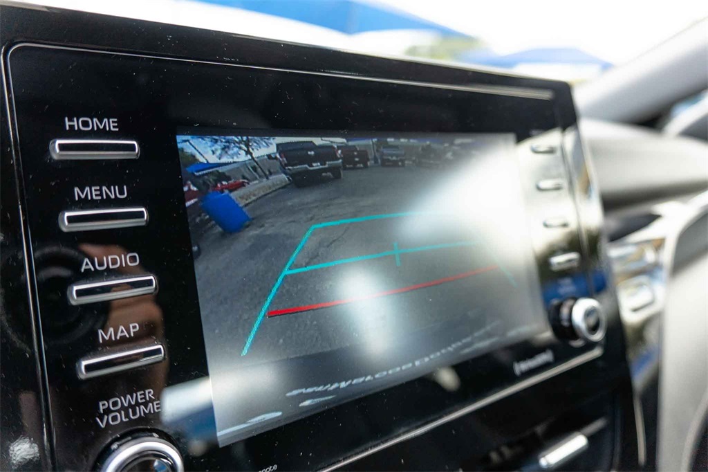 Used Car 2024 Toyota Camry  Se For Sale Under $30,000 In San Marcos, Texas