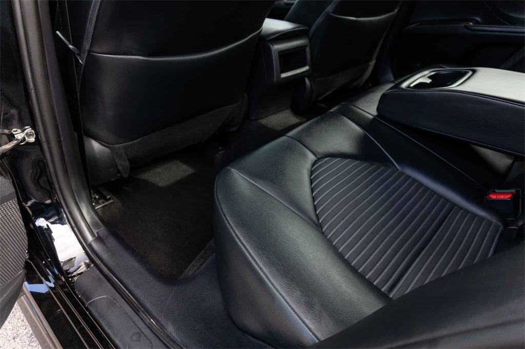 Used Car 2024 Toyota Camry  Se For Sale Under $30,000 In San Marcos, Texas