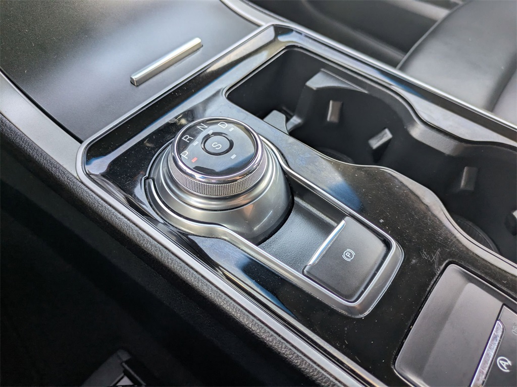 Used 2020 Ford Edge For Sale in Findlay, OH