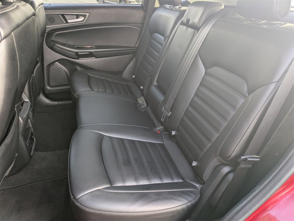 Used 2020 Ford Edge For Sale in Findlay, OH