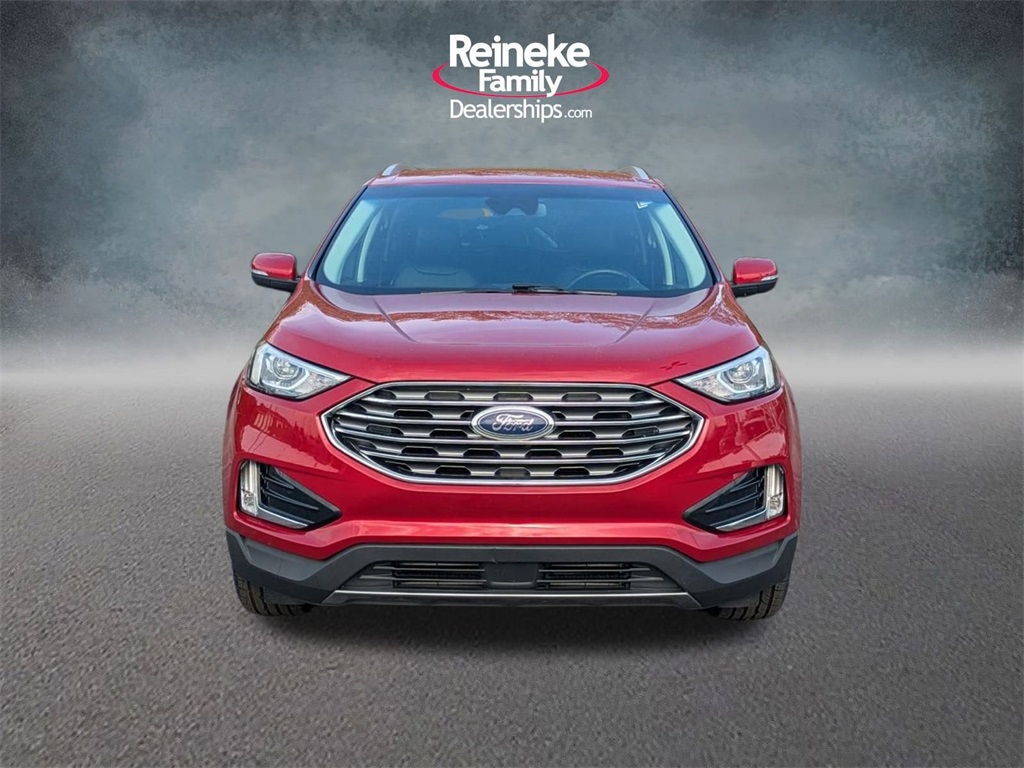 Used 2020 Ford Edge For Sale in Findlay, OH
