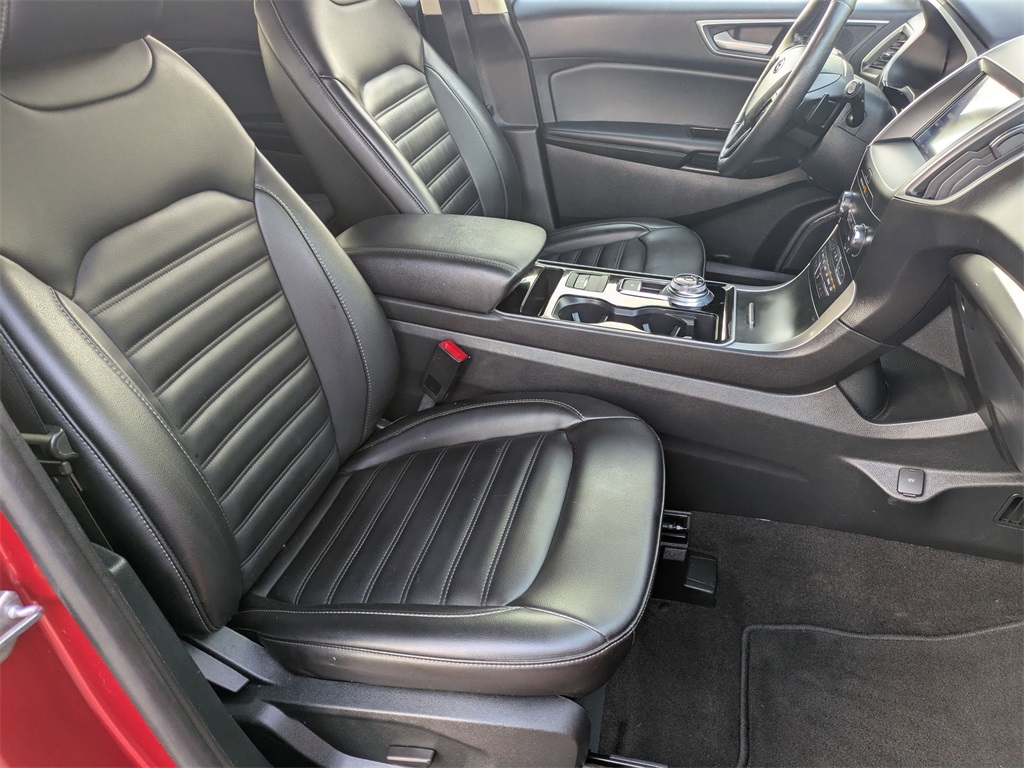 Used 2020 Ford Edge For Sale in Findlay, OH