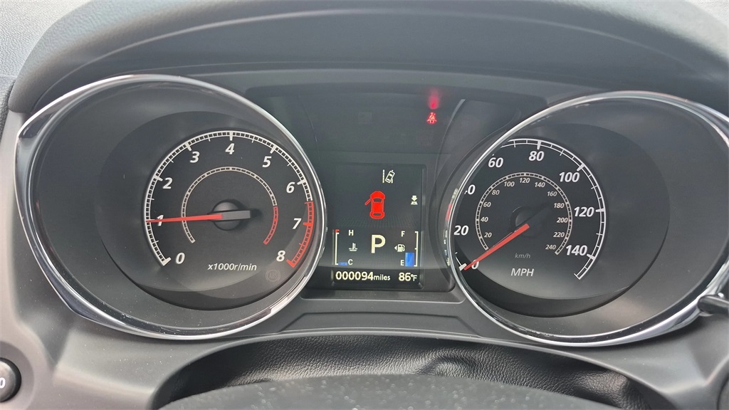 2025 Mitsubishi Outlander Sport 2.0 LE Black at North Houston Mitsubishi