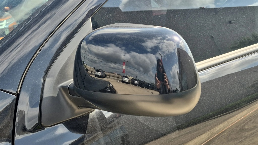 2025 Mitsubishi Outlander Sport 2.0 LE Black at North Houston Mitsubishi