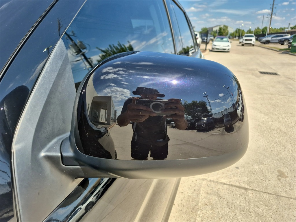 2025 Mitsubishi Outlander Sport 2.0 LE Black at North Houston Mitsubishi