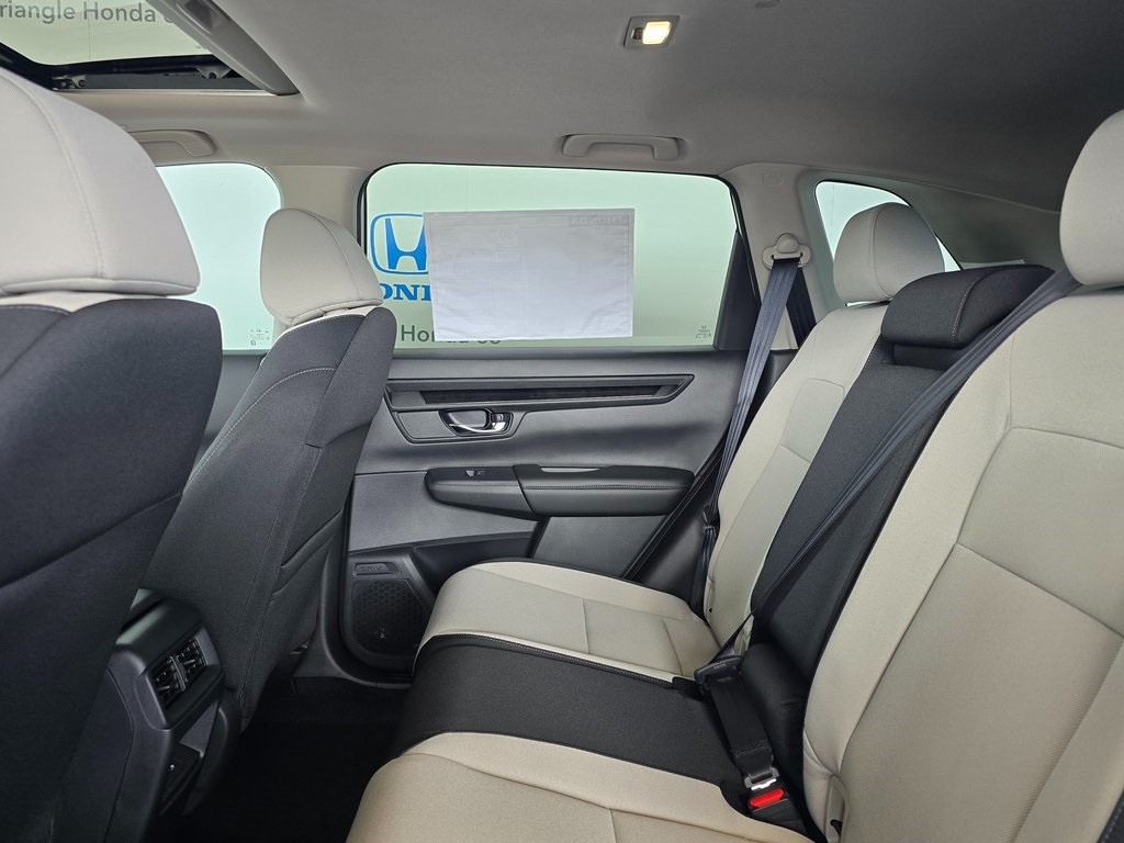 Thumbnail: 2026 Honda CR-V - 15