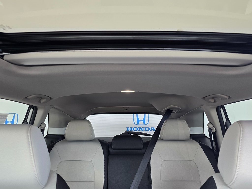 Thumbnail: 2026 Honda CR-V - 22