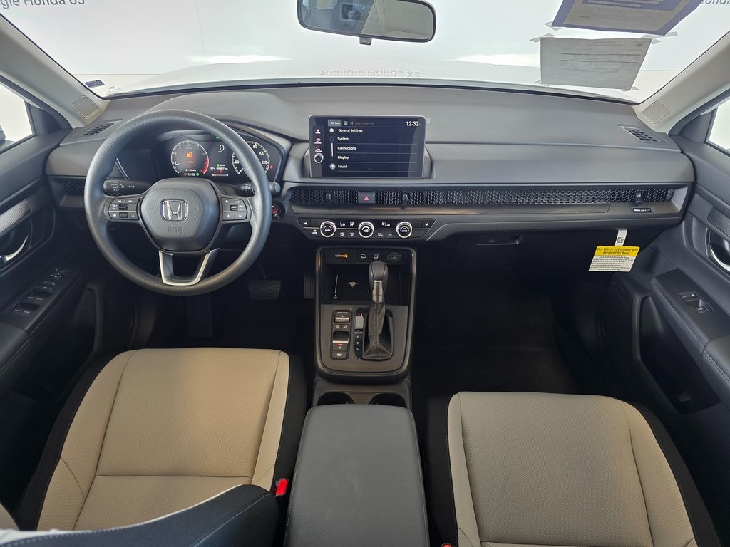 Thumbnail: 2026 Honda CR-V - 6