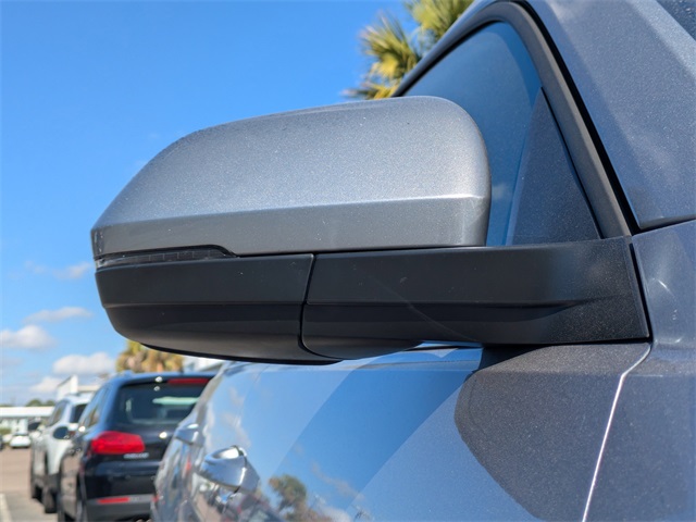 2023 Volkswagen Atlas Cross Sport 3.6L V6 SE w/Technology  at Stokes Volkswagen