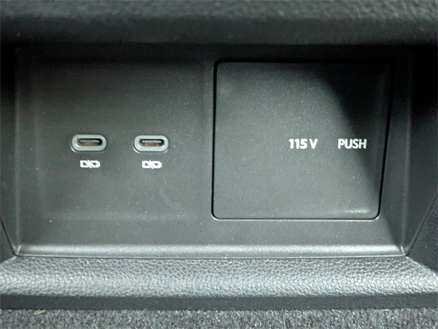 2023 Volkswagen Atlas Cross Sport 3.6L V6 SE w/Technology  at Stokes Volkswagen