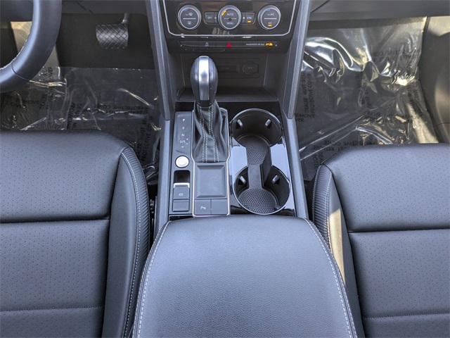 2023 Volkswagen Atlas Cross Sport 3.6L V6 SE w/Technology  at Stokes Volkswagen