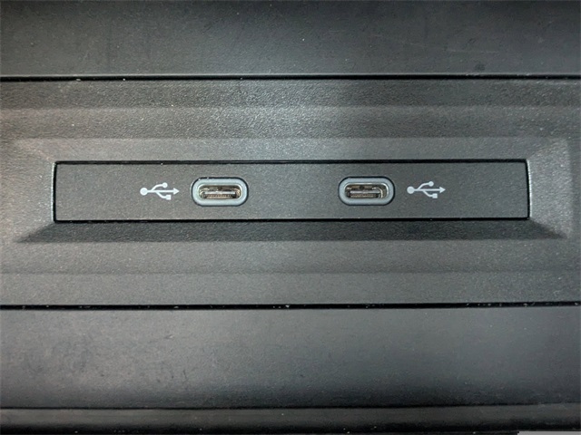 2023 Volkswagen Atlas Cross Sport 3.6L V6 SE w/Technology  at Stokes Volkswagen