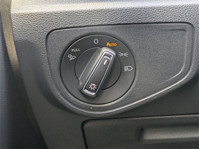 2023 Volkswagen Atlas Cross Sport 3.6L V6 SE w/Technology  at Stokes Volkswagen