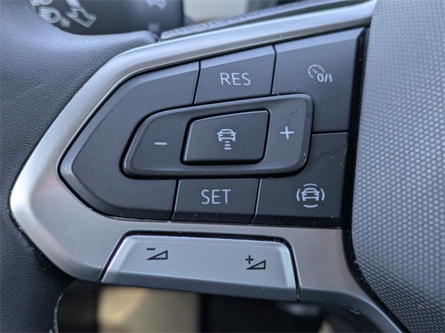 2023 Volkswagen Atlas Cross Sport 3.6L V6 SE w/Technology  at Stokes Volkswagen