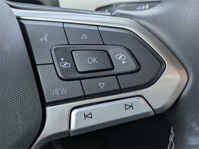 2023 Volkswagen Atlas Cross Sport 3.6L V6 SE w/Technology  at Stokes Volkswagen