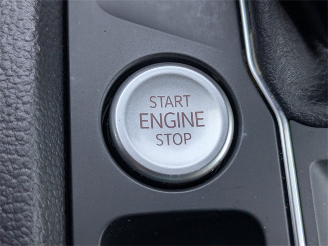 2023 Volkswagen Atlas Cross Sport 3.6L V6 SE w/Technology  at Stokes Volkswagen