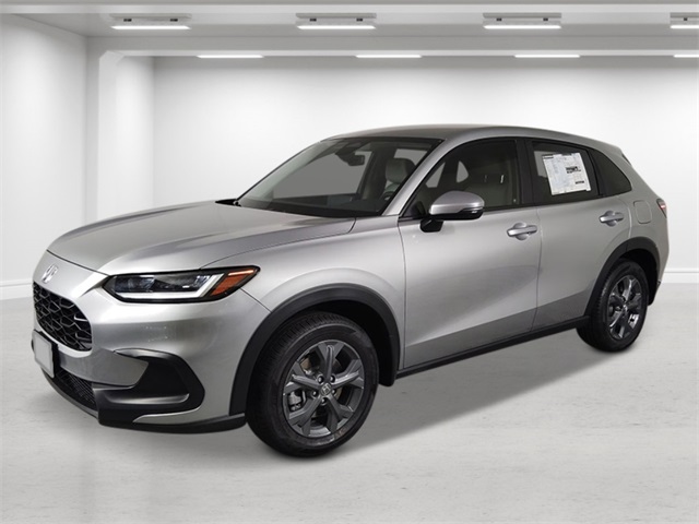 2026 Honda HR-V for sale in Cleveland, Ohio