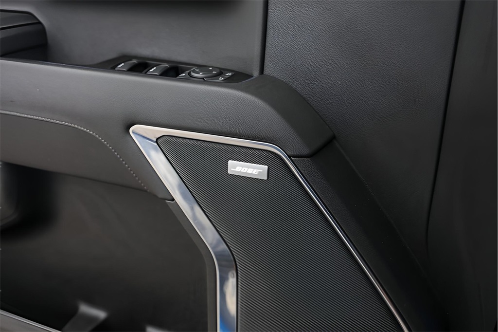 Used Car 2022 Chevrolet Silverado 1500  Ltz For Sale Under $40,000 In Austin, Texas